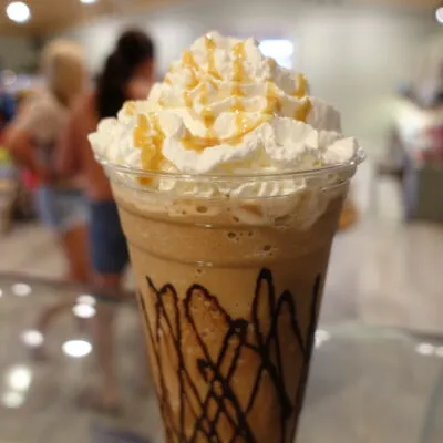 20oz Frappe