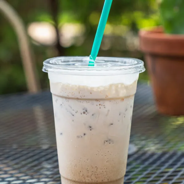 Campfire Cream